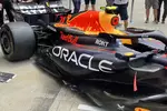 Foto zur News: Red Bull RB19