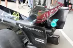 Foto zur News: Mercedes W14