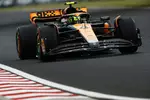 Foto zur News: Lando Norris (McLaren)