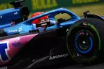 Foto zur News: Esteban Ocon (Alpine)