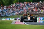 Foto zur News: Lando Norris (McLaren)