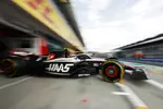 Foto zur News: Nico Hülkenberg (Haas)