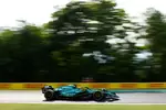 Foto zur News: Fernando Alonso (Aston Martin)