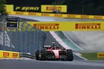 Foto zur News: Carlos Sainz (Ferrari)