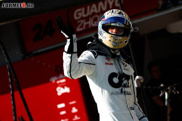 Foto zur News: Formel-1-Liveticker: Die Stimmen zur Qualifikation am Hungaroring!
