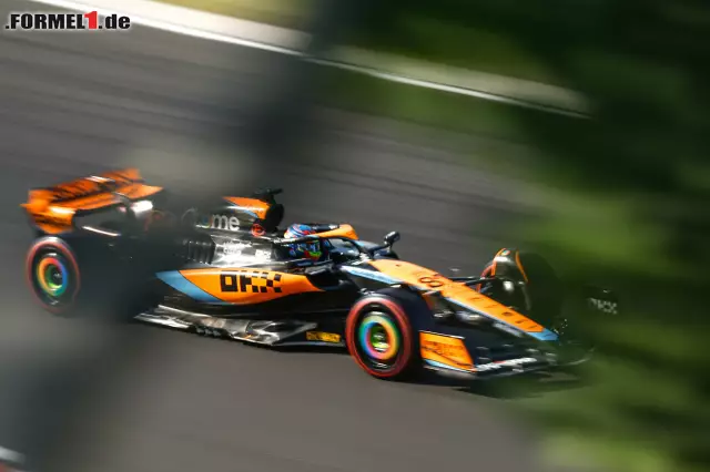 Foto zur News: Formel-1-Liveticker: Die Stimmen zur Qualifikation am Hungaroring!