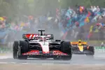 Foto zur News: Kevin Magnussen (Haas)