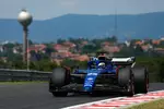 Foto zur News: Alexander Albon (Williams)