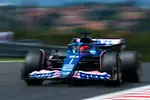 Foto zur News: Esteban Ocon (Alpine)