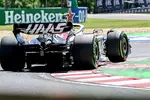 Foto zur News: Nico Hülkenberg (Haas)