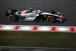 Foto zur News: Nico Hülkenberg (Haas)