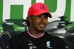 Foto zur News: Lewis Hamilton (Mercedes)