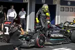 Foto zur News: Lewis Hamilton (Mercedes)