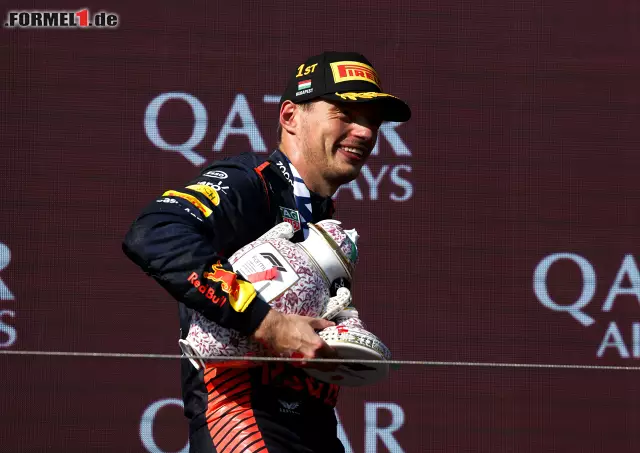Foto zur News: Formel-1-Liveticker: Wird Laurent Mekies zum Red-Bull-Retter?