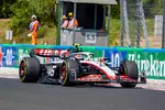 Foto zur News: Nico Hülkenberg (Haas)