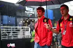 Foto zur News: Charles Leclerc (Ferrari)