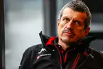 Foto zur News: Günther Steiner (Haas)