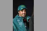 Foto zur News: Fernando Alonso (Aston Martin)