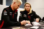 Foto zur News: Nico Hülkenberg (Haas)