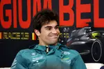 Foto zur News: Lance Stroll (Aston Martin)