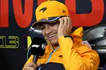 Foto zur News: Lando Norris (McLaren)