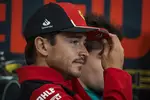 Foto zur News: Charles Leclerc (Ferrari)