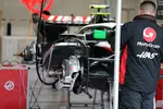 Foto zur News: Haas VF-23