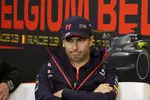 Foto zur News: Sergio Perez (Red Bull)