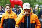 Foto zur News: Lando Norris (McLaren)