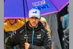 Foto zur News: Pierre Gasly (Alpine)