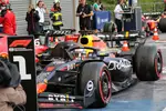 Foto zur News: Max Verstappen (Red Bull)