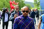 Foto zur News: Lewis Hamilton (Mercedes)