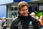 Foto zur News: Toto Wolff (Mercedes)