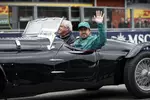 Foto zur News: Fernando Alonso (Aston Martin)