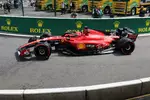 Foto zur News: Charles Leclerc (Ferrari)