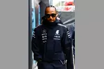 Foto zur News: Lewis Hamilton (Mercedes)