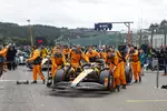 Foto zur News: Oscar Piastri (McLaren)