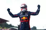 Foto zur News: Max Verstappen (Red Bull)