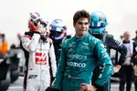 Foto zur News: Lance Stroll (Aston Martin)