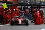 Foto zur News: Carlos Sainz (Ferrari)