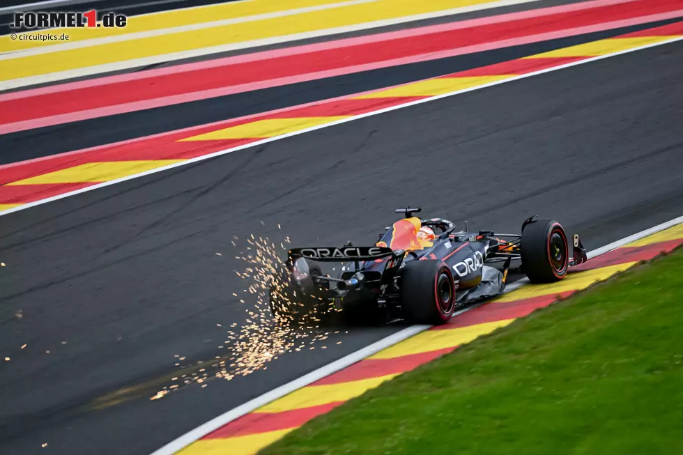 Foto zur News: Max Verstappen (Red Bull)