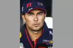 Foto zur News: Sergio Perez (Red Bull)