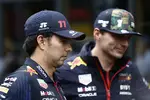 Foto zur News: Sergio Perez (Red Bull)