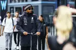 Foto zur News: Lewis Hamilton (Mercedes)