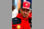 Foto zur News: Charles Leclerc (Ferrari)