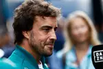 Foto zur News: Fernando Alonso (Aston Martin)