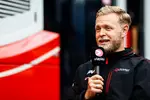 Foto zur News: Kevin Magnussen (Haas)