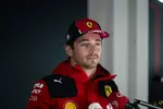 Foto zur News: Charles Leclerc (Ferrari)