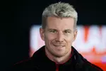 Foto zur News: Nico Hülkenberg (Haas)