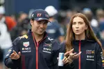 Foto zur News: Sergio Perez (Red Bull)